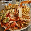 삼학도영덕대게킹크랩 | [영덕]영덕대게&amp;킹크랩 맛집 영덕강구항대게천국 내돈내산 솔직후기|영덕대게할인꿀팁