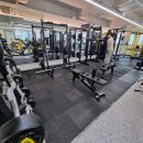 DS휘트니스 우송대2호점 이미지