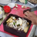 태봉찜닭