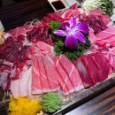 오광참치 이미지