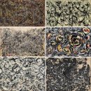 심리미술고아트 | [애플사우루스] 잭슨 폴록 - Jackson Pollock