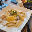 리바타 | [기장 데이트 추천] 스테이크 맛집 오션뷰 레스토랑 리바타 내돈내산