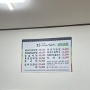 조은매생이갈비탕 이미지