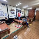 석이네 닭 칼국수 이미지