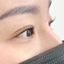 일리즈눈썹&속눈썹펌 | 안산 중앙동 속눈썹 일리즈 눈썹&amp;속눈썹펌 맞춤영양펌