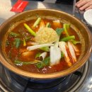 삼성테스코(주) 홈플러스 계림점 | 야탑 닭볶음탕 맛집 한국인이 좋아하는 맛 종로계림닭도리탕