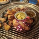 영등포 고깃집 추천 | 영일목덜미살연탄구이 솔직후기, 목덜미살 맛집 인정