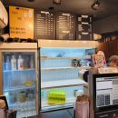 종각역 가성비 커피맛집! 미숫가루와 돌체라떼가 맛있는 [COFFEE EXIT(커피비상구)]