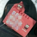 더 벨르 (The Belle) | 벨르아망 뚱이 캐릭터 차량용 방향제·자동차 전화번호판 내돈내산 구매 후기