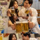 종로분식포차 | 종로 야장 웨딩스냅 촬영 후기 | 서울 포차 감성 웨딩스냅