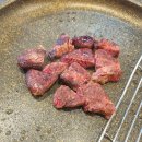 [성신여대 맛집] 성신여대 맛집 정직한우 솔직 후기