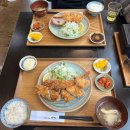 옥수민박 | 겨울 제주 여행 day 2 : 돈카츠서황, 카페옥수, 소길별하, 유수암회포장, 요유나