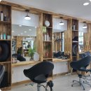 엘룸뷰티 | 소사미용실 엘룸뷰티 멋진 스타일 완성