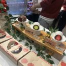 1970 | 분당 판교 현대백화점 팝업 과일 모찌 맛집 ‘1970홍성딸기모찌’ 내돈내산 후기