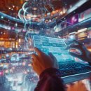 주식회사 인프라 이미지