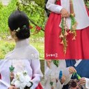 전통혼례청 | 세종대왕 기념관 웨딩홀 전통혼례 동행 헤.메.코 [조선뷰티끄 청담메이크업샵]