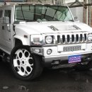 험머H2 2005 HUMMER 허머 H3 대형SUV 직수입 JC모터스 이미지