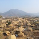 낙안읍성 이미지