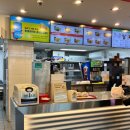 롯데리아 평내점 이미지