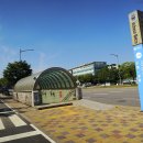 동막역 1번출구 이미지