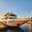 3617 | 여수 이사부크루즈 불꽃투어 후기 | 여수밤바다를 가장 멋지게 즐기는 방법!