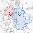 e편한세상 용인 한숲시티 5단지 이미지