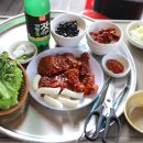 마당닭갈비 이미지