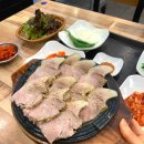 황해지돼지국밥 | 마산 산호동 가성비 좋고 맛있는 국밥 맛집 대가돼지국밥