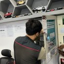 일진스크린골프 이미지