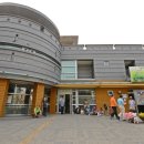 팔달문시장 고객지원센터 이미지