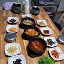 전주백반 이미지