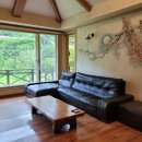 대둔산 캠핑 펜션 이미지