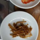 옥계황태덕장 이미지