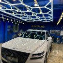 청룡스팀세차 이미지