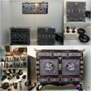 장석목장 | ​통영 전통공예의 맥을 이어가는 아름다운 통영12공방