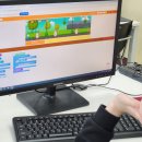 엔트리 게임과 마이크로비트 3-6학년 | 엔트리 기초 → AI까지, 체계적인 코딩 교육이 가능한 이유 💡[아산 00초등학교]-표쌤코딩 "다문화학생들...