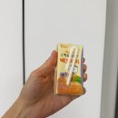 인동어린이집 | 환절기 필수템,아기 배도라지 음료 함소아 키득키득 배도라지 리뉴얼 후기