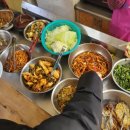 대경분식식당 - 포항시 북구 청하로 229 | 속초 미니분식: 정겨운 맛과 푸짐한 한 끼