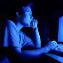 블루라이트 이미지