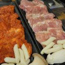 남이섬꼬꼬숯불닭갈비 이미지