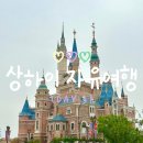 인형랜드 (청-141호) | 중국 상하이 3박4일 자유여행 일정 상하이 디즈니랜드 [3일차]