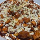 테트리스찜닭 경산사동점 | 🍗 동궁찜닭 경산사동점 방문 후기