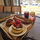 산성가음로 | 군위 화본역 카페 하루 나들이 연예인들의 빵지순례길 후기 ( 애견동반가능 ) * 만재당