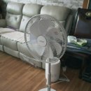 7314 | 유니맥스 bldc 선풍기 후기. UMF-R7314LDC.