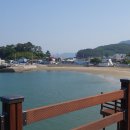 모사금해수욕장