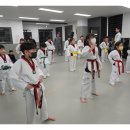 인성태권도장 이미지