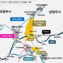 진접도시계획도로 | 남양주 진접 서한이다음 7월 분양, 진접2지구 S-1블록 512가구 (가구수·교통·입지 한눈에)