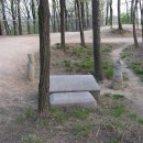 서울 초안산분묘군 이미지