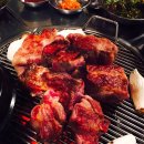 박대포소금구이 이미지