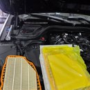 광주엔진 | 광주카센터 케이지모터스에서 Bmw 520i 엔진오일 교환하고 온 후기^^